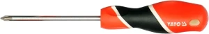 YATYT-25931 YATO Wkrętak krzyżowy ph2x200mm yt-25931
