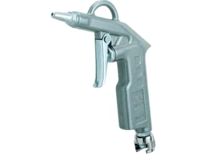 81640 VOREL Vorel krótki pistolet do przedmuchiwania z dyszą 4mm