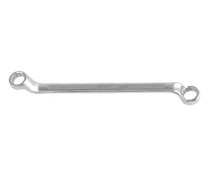 YT-0387 YATO YATO Klucz oczkowy odgięty 14x15 mm polerowany yt-0387