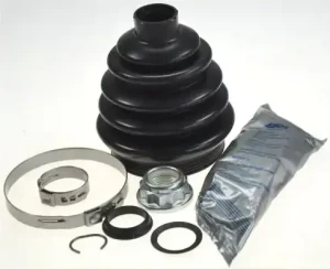 Soufflet de joint de cardan SEAT LEON I SPIDAN