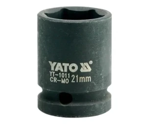 YATYT-1127 YATO Yato klucz nasadowy udarowy 1/2" crmo yt-1011