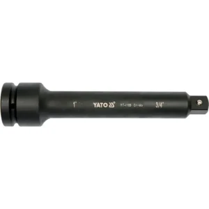 YATYT-1169 YATO Yato yt-1169 redukcja z przedłużką 1(f)x3/4''(m) klucz nasadowy