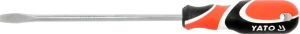 YT-2636 YATO YATO Wkrętak płaski 5x400mm svcm55 yt-2636