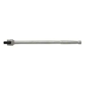 YT-3839 YATO Yato pokrętło łamane 3/8" 215mm crv50bv30 klucz nasadowy