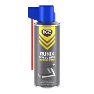B420 K2 Smar silikonowy runix 400 ml