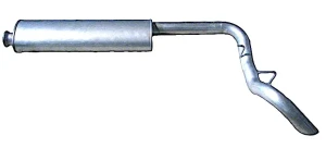 IZA26.134A IZAWIT Izawit 26.134 tłumik końcowy opel renault movano 2.8dti 98-01