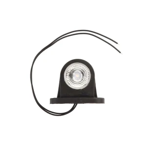 296 W21.4RF WAŚ 296 led lampa obrysowa uniwersalna biała
