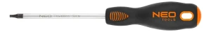 TPX04-046 NEO Tools wkrętak torx t25 x 100 mm stal s2 04-046