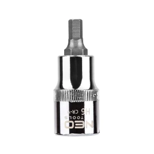 TPX08-771 NEO Neo tools klucz imbusowy h6 1/2" 55mm crv stal s2 08-771