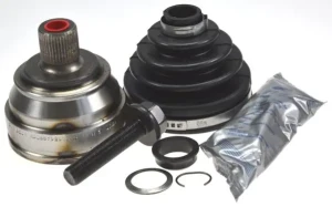 Przegub półosi VW TRANSPORTER T4 2.5, 1.9 TD, 2.4 D, 2.0, 1.9 D SPIDAN