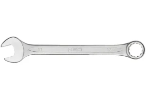 NEO09-718 NEO Neo tools klucz płasko-oczkowy 18mm crv 09-718
