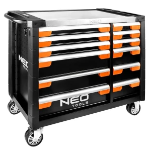 NEO84-225 NEO Neo tools pro szafka warsztatowa 12 szuflad 84-225