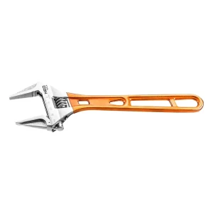 TPX03-025 NEO Tools klucz nastawny 256mm zakres 0-43mm stal crv 03-025