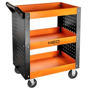 TPX84-229 NEO Neo tools wózek warsztatowy stalowy 84-229 81x63x39cm 120kg