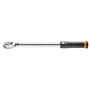 NEO08-824 NEO Tools klucz dynamometryczny 3/8", 20-100 nm, 420 mm, crv, 08-824