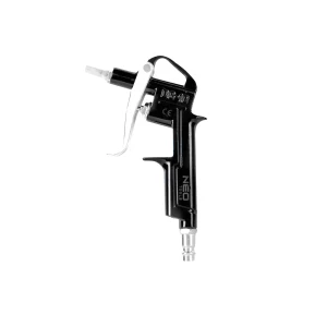 NEO14-708 NEO Tools pistolet do przedmuchiwania krótki 0-8 bar 14-708