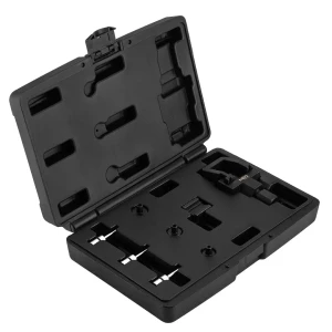 10-505 NEO Tools zestaw do zakuwania i rozkuwania łańcucha 520-532