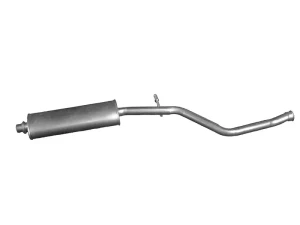 IZA27.992A IZAWIT Izawit 27.992a tłumik środkowy do peugeot 206