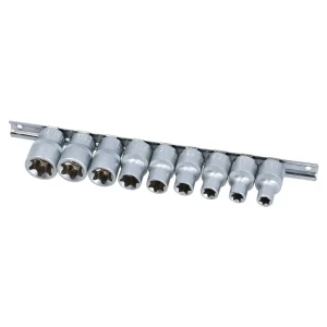 ENGNE00738 ENERGY Zestaw nasadek torx 1/2 e10-e24 9szt. ne00738
