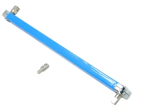 ENGNE00823 ENERGY Energy klucz przedłużający przekładniowy 38cm + adaptery