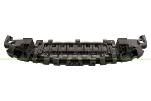6601-02-6043881P PRASCO Prasco rn4281810 osłona pod zderzak dolna renault megane iii