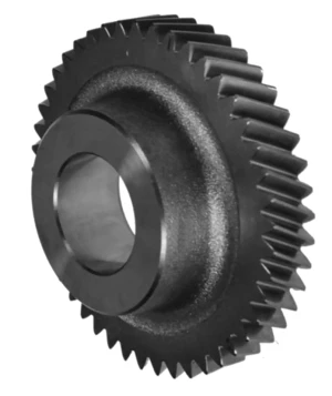 35510501 EURORICAMBI Euroricambi koło zębate 5-go biegu eaton fs5206