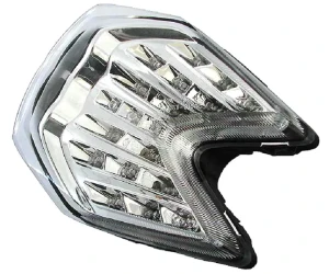 VIC-12556 VICMA Vicma lampa tylna motocyklowa