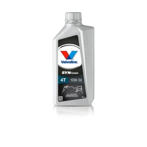 SYNPOWER 4T 10W50 1L VALVOLINE Valvoline synpower 4t 10w-50 1l olej silnikowy syntetyczny