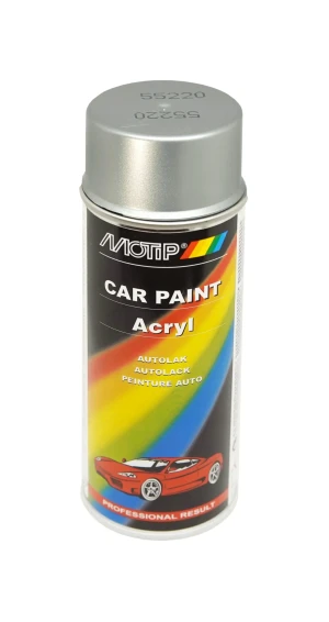 MTPM55220 MOTIP Car color lakier akrylowy 400ml m55220