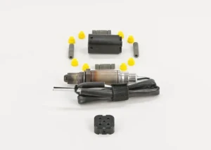 2.0 i, 1.8 i, 1.2, 1.4 i, 2.0, 1.3 N Sonda lambda regulacyjna przed katalizator OPEL KADETT E BOSCH