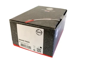 ABZ720402 A.B.S. 720402 zacisk hamulca toyota avensis 97-00 pp tył 57mm