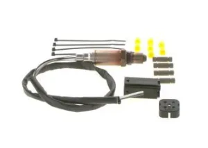 520 i, 525 e Sonda lambda regulacyjna przed katalizator BMW 5 E28 BOSCH