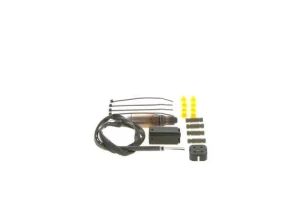 2.5 i, i 500 Sonda lambda regulacyjna przed katalizator OPEL VECTRA B BOSCH