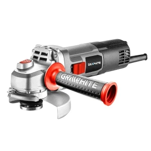 GRP59G188 GRAPHITE Szlifierka kątowa 1600w 125mm regulacja obrotów 59g188