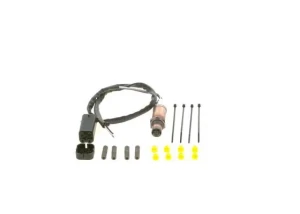 M Sonda lambda regulacyjna diagnostyczna przed katalizator za katalizator BMW Z4 E86 BOSCH