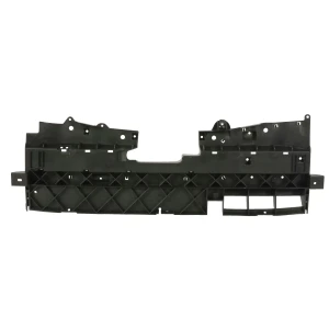 6508-05-3206243P BLIC Nakładka górna pasa przód jeep cherokee kl