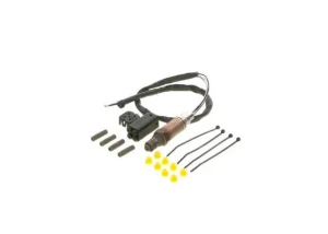 1.4 i, 1.6 i, 1.8 i, 2.0 i Sonda lambda regulacyjna przed katalizator CITROËN XSARA BOSCH