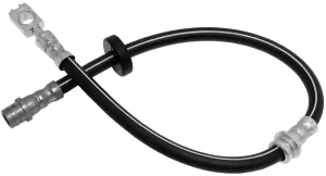 HA C.1232 STARLINE Starline przewód hamulcowy elastyczny przód audi a2 525mm