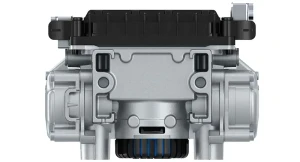 480 104 002 0 WABCO Modulator ciśnienia abs daf xf 105 4801040020