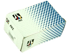 RTS95.09659 RTS 95-09659 wahacz zawieszenia tylny oś