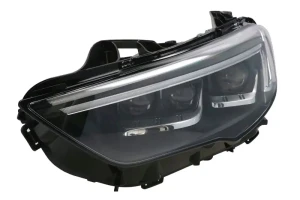1050.423.0001 JOHNS Johns zkw reflektor led matrix opel insignia b 10504230001