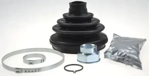 Abdeckung der antriebswelle ALFA ROMEO 147 I SPIDAN