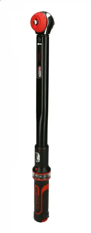 KST516.1482 KS TOOLS Ks tools klucz dynamometryczny ergotorque 80-420nm 1/2" 516.1482
