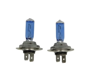 518 805 HART Hart blue żarówka h7 12v 55w 2 szt. - halogenowa