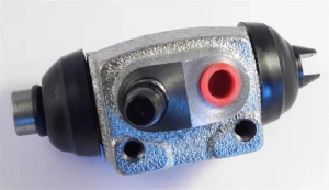 BH ST325 STARLINE Starline cylinderek hamulcowy 19.00 mm