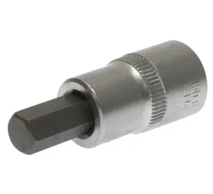 NR 431H17M1 STARLINE Klucz nasadowy imbus 1/2" 17mm