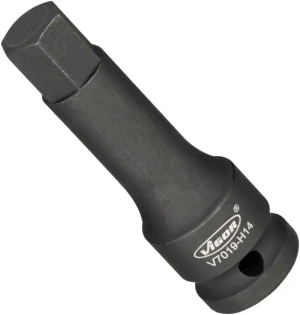 VIGV7019-H14 VIGOR Vigor klucz udarowy trzpieniowy imbus h14 1/2" v7019-h14