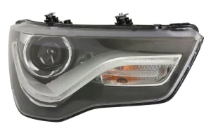700.34.100.02 JOHNS Johns zkw reflektor prawy bi-xenon d3s/led audi a1 8x 7003410002