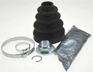 Soffietto giunto semiasse MAZDA 323 VI SPIDAN