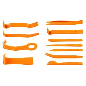 NEO11-824 NEO Neo tools zestaw ściągaczy do tapicerki 11szt. nylon 11-824